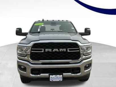 Used 2023 RAM 2500 Lone Star w/ Level 1 Equipment Group w/2_Y