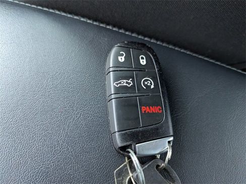 Used 2023 Dodge Charger SXT w/ Blacktop Package image 27