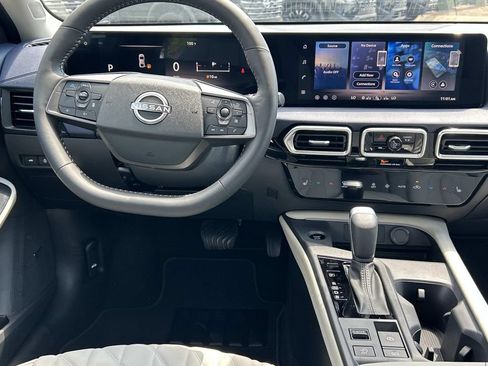 New 2026 Nissan Sentra SL w/ Floor Mat Package FWD image 23