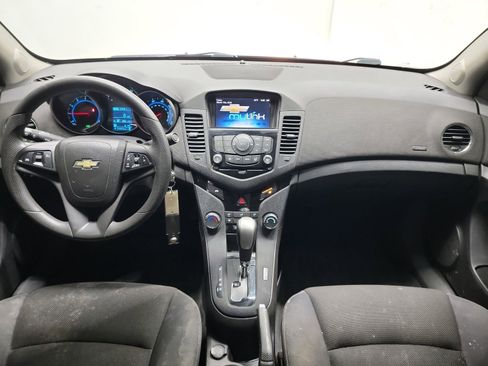 Used 2016 Chevrolet Cruze LT image 15