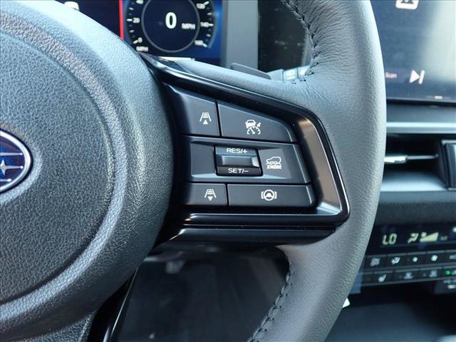 New 2026 Subaru Outback Premium AWD/4WD image 15