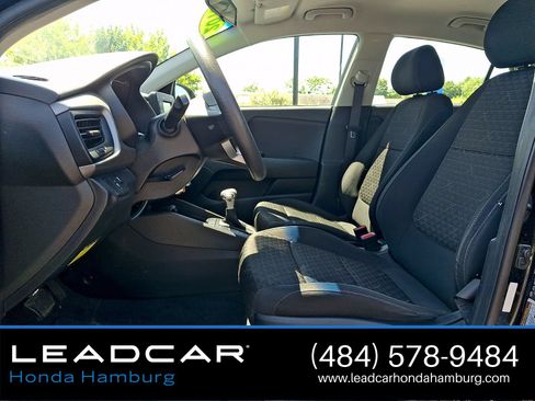 Used 2019 Kia Rio LX FWD image 14