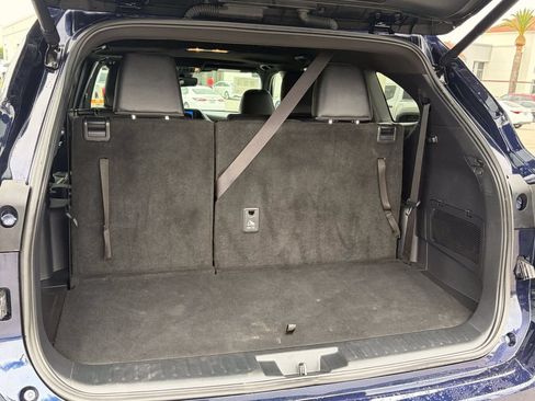 Certified 2025 Toyota Highlander XSE AWD/4WD image 20