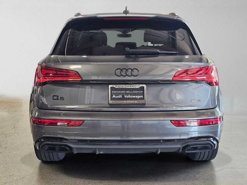 Used 2023 Audi Q5 e Premium Plus w/ Premium Plus Package AWD/4WD image 4