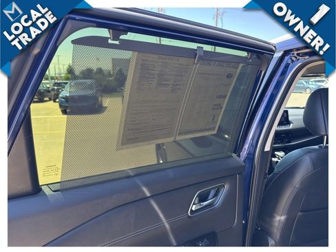 Used 2026 Nissan Rogue Platinum w/ Platinum Premium Package AWD/4WD image 18