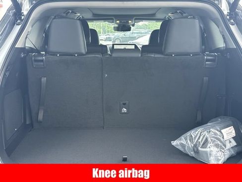 New 2026 Toyota Highlander Platinum AWD/4WD image 20