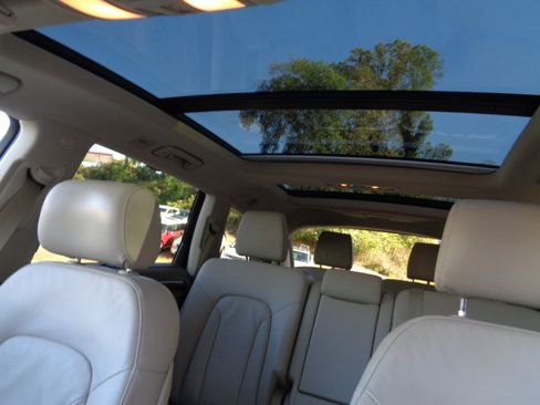 Used 2015 Audi Q7 3.0T Premium Plus w/ Premium Plus Package image 29