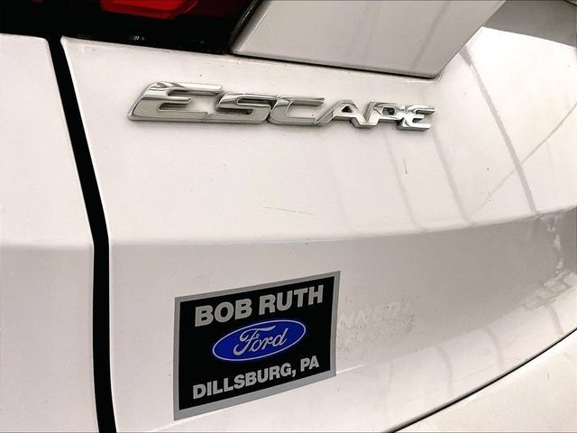 Used 2019 Ford Escape SEL AWD/4WD image 13