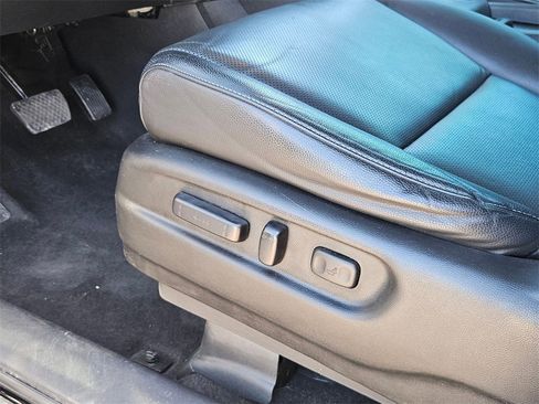 Used 2021 Honda Ridgeline RTL image 15