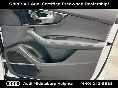 Certified 2026 Audi Q8 Premium Plus AWD/4WD image 31