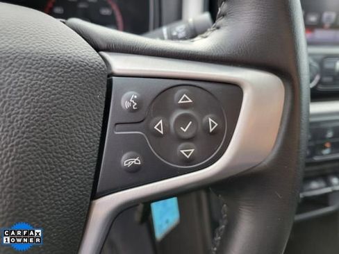 Used 2016 GMC Canyon SLE w/ Trailering Package AWD/4WD image 24