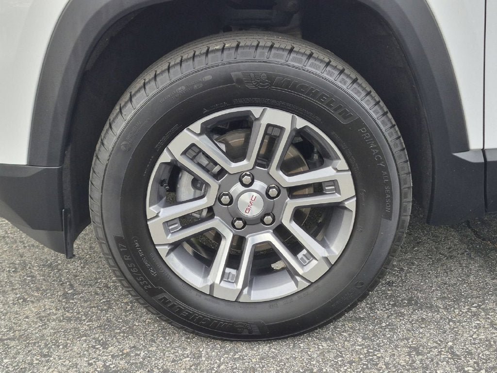 Used 2026 GMC Terrain Elevation FWD image 36