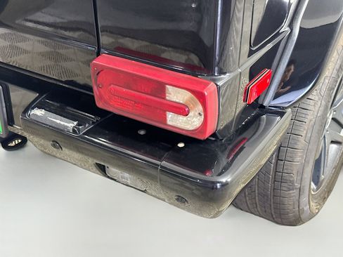 Used 2018 Mercedes-Benz G 550 image 33