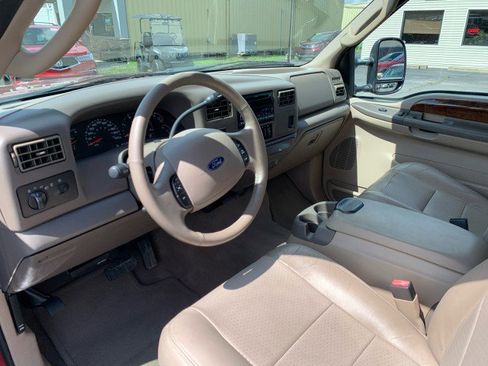 Used 2003 Ford F250 Lariat AWD/4WD image 9