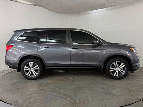 Used 2018 Honda Pilot EX-L image 5