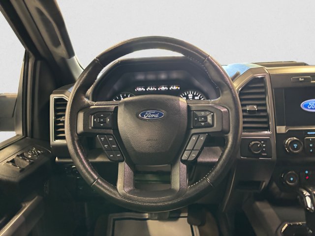 Used 2020 Ford F150 XLT w/ Equipment Group 302A Luxury AWD/4WD image 13