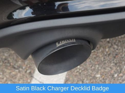 Used 2021 Dodge Charger R/T w/ Daytona Edition Group RWD image 25