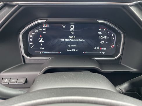 New 2026 GMC Sierra 3500 Denali Ultimate image 47