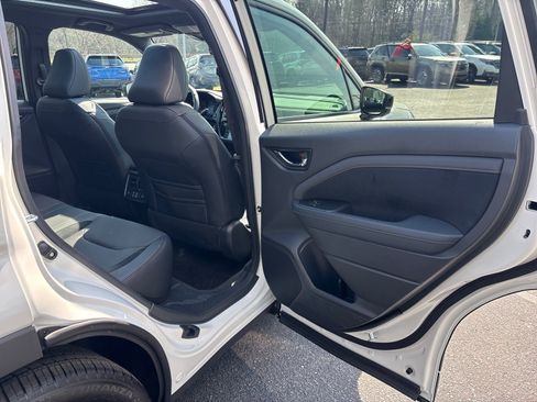 New 2026 Subaru Forester Touring image 39