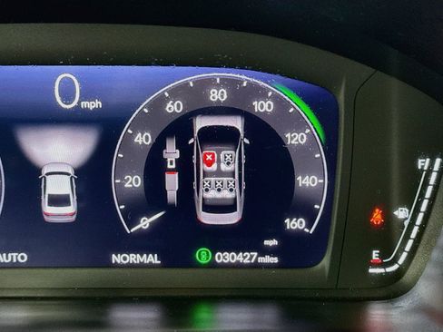 Used 2024 Honda Accord Sport image 14