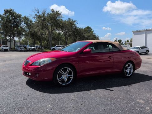 Used 2005 Toyota Solara SLE FWD image 8