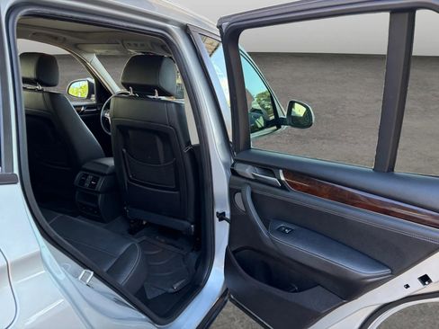 Used 2017 BMW X3 xDrive35i AWD/4WD image 18