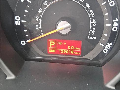 Used 2012 Kia Sportage LX image 11