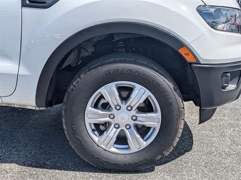 Used 2022 Ford Ranger XL w/ Equipment Group 101A High image 11