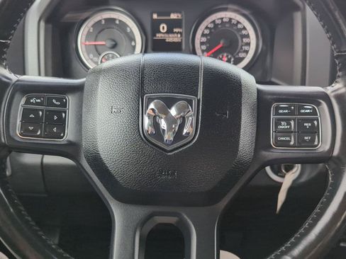 Used 2019 RAM 1500 Express w/ Wheel & Sound Group AWD/4WD image 18