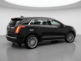Used 2017 Cadillac XT5 Premium Luxury image 5