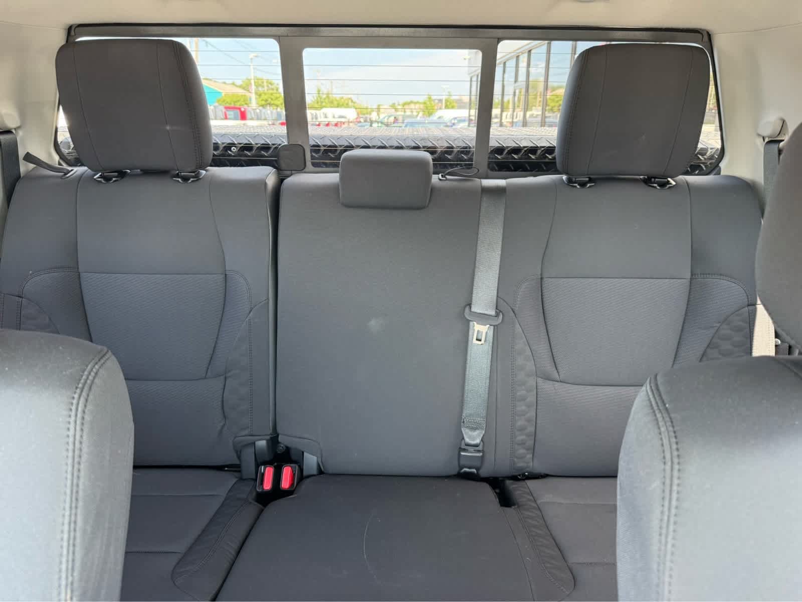 Used 2023 Toyota Tundra SR5 w/ SR5 Convenience Package AWD/4WD image 24