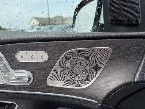 Certified 2024 Mercedes-Benz GLE 350 4MATIC image 15