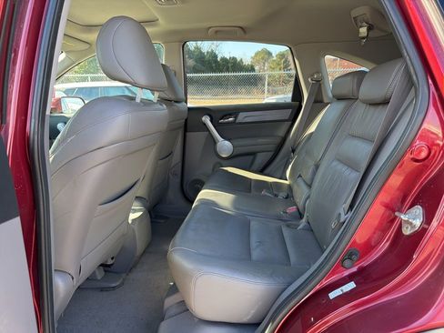 Used 2007 Honda CR-V EX-L image 23