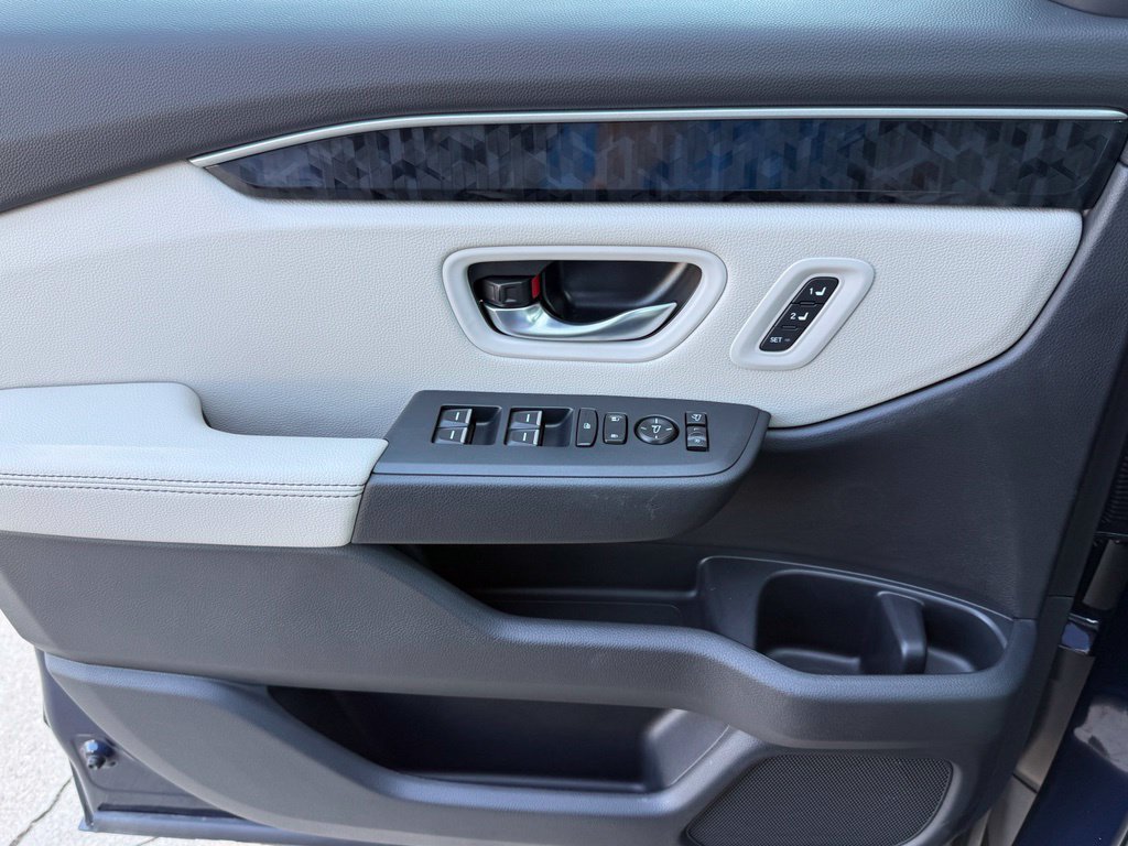 Certified 2026 Honda Passport TrailSport Elite image 29