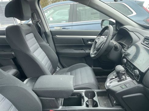 Used 2022 Honda CR-V Special Edition image 6