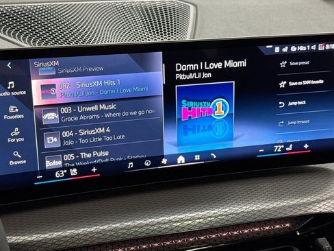 New 2026 BMW 430i 430i w/ Parking Assistance Package image 23