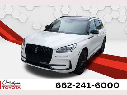 Used 2023 Lincoln Corsair Reserve w/ Equipment Group 202A