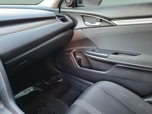 Used 2020 Honda Civic EX image 20