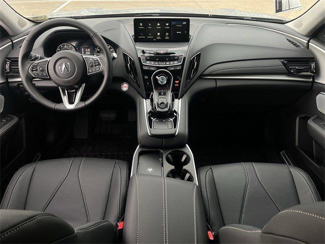 Used 2026 Acura RDX w/ Technology Package AWD/4WD image 11