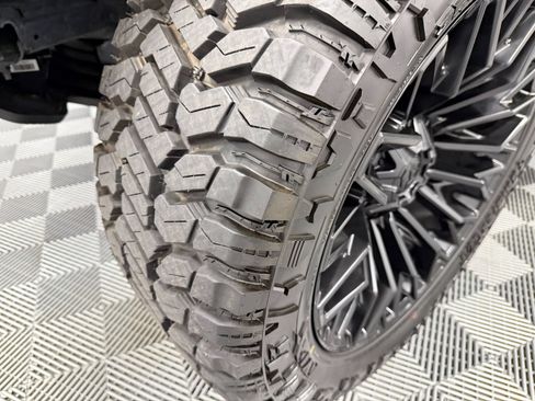 Used 2026 Ford Bronco Big Bend AWD/4WD image 33