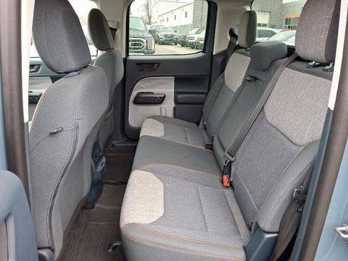 Certified 2022 Ford Maverick XLT w/ XLT Luxury Package image 10