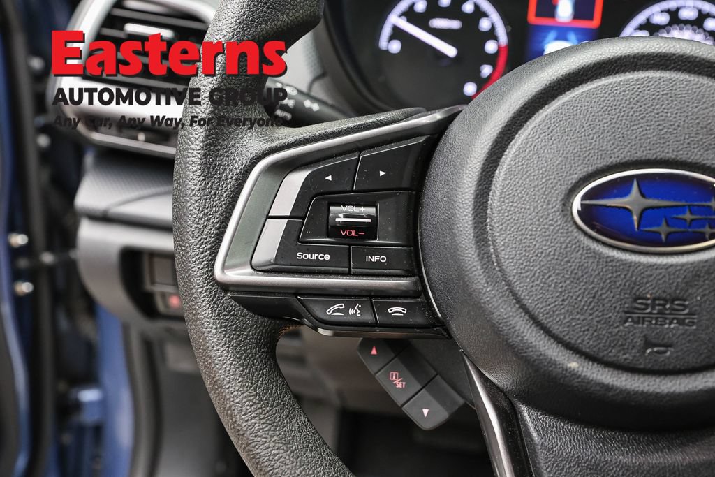 Used 2022 Subaru Forester AWD/4WD image 15