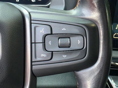 Used 2023 GMC Sierra 1500 AT4 AWD/4WD image 23