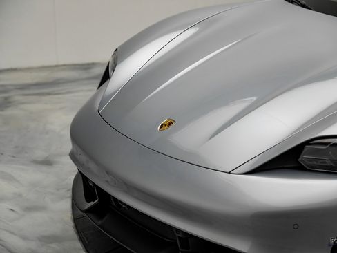 Used 2023 Porsche Taycan Turbo S w/ Premium Package image 27