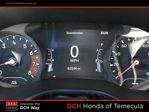 Used 2024 Jeep Compass Sport AWD/4WD image 10