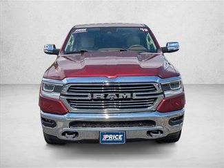 Used 2019 RAM 1500 Laramie AWD/4WD video 2