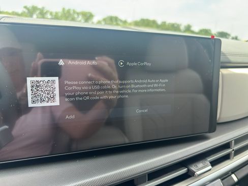 New 2026 Hyundai Santa Fe SEL AWD/4WD image 20