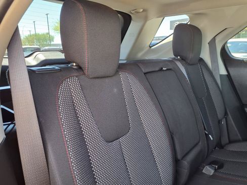 Used 2017 Chevrolet Equinox LT w/ Driver Confidence Package II FWD image 15