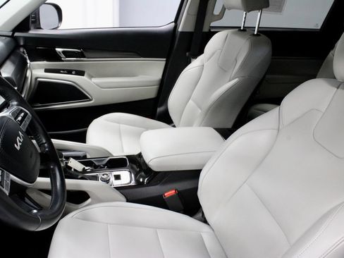Used 2024 Kia Telluride S w/ S Sunroof Package AWD/4WD image 24