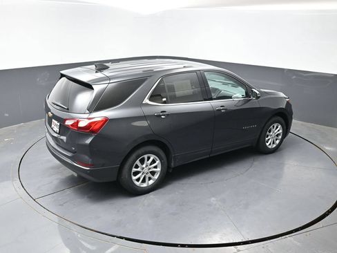 Used 2019 Chevrolet Equinox LT FWD image 42